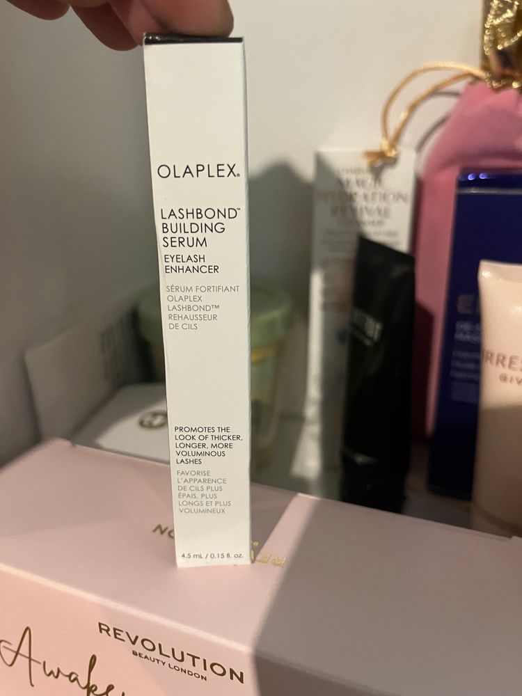 Olaplex Olaplex Lashbond Building Serum Eyelash Enhancer product image