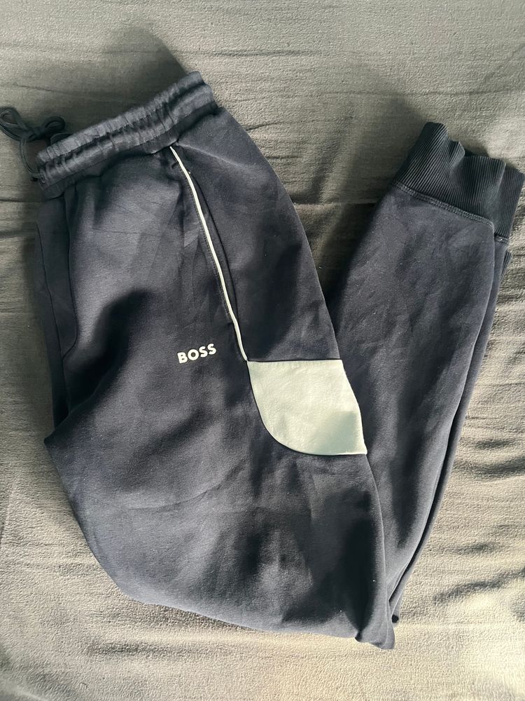 Boss Sweatpants