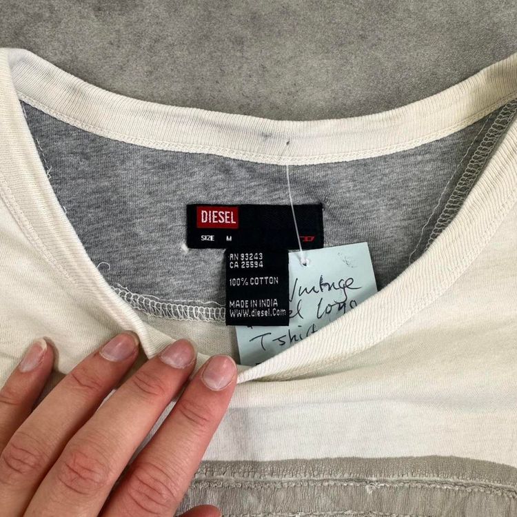 Immagine di Diesel T-shirt 8