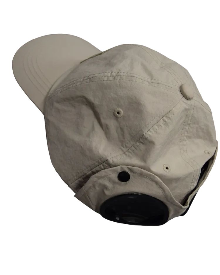 CP x Palace Baseball Cap Stone image 4