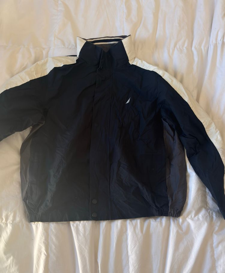 Nautica Nautica Men's Windbreaker Jacket product image