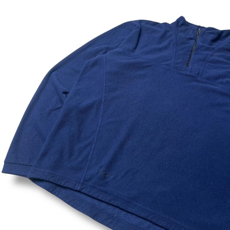 Vintage Arc’teryx Delta AR Zip Neck (L) 6