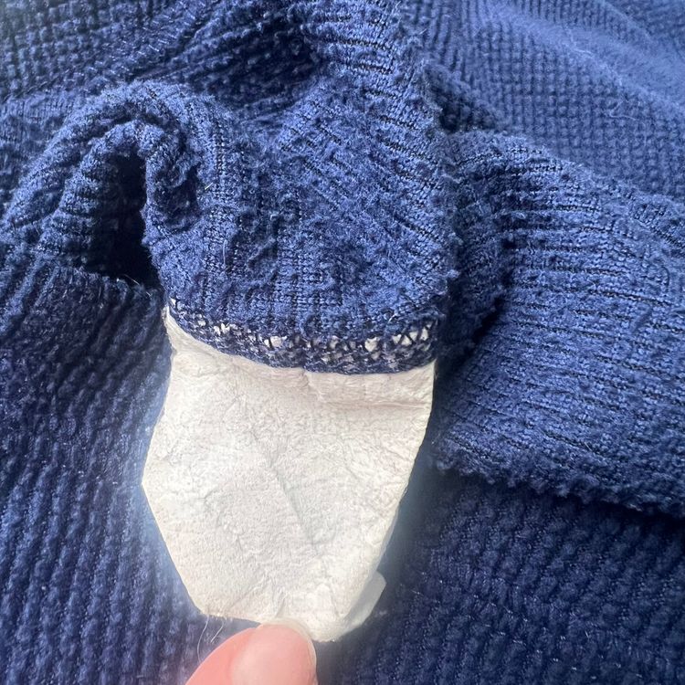 Vintage Arc’teryx Delta AR Zip Neck (L) 4