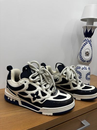 LV skate-Size 7UK( 41,5 EU) - Condizioni 8/10
