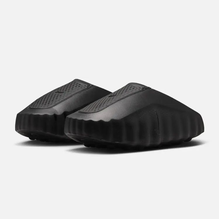 Nike Mind 001 Slide 'Triple Black' image 4