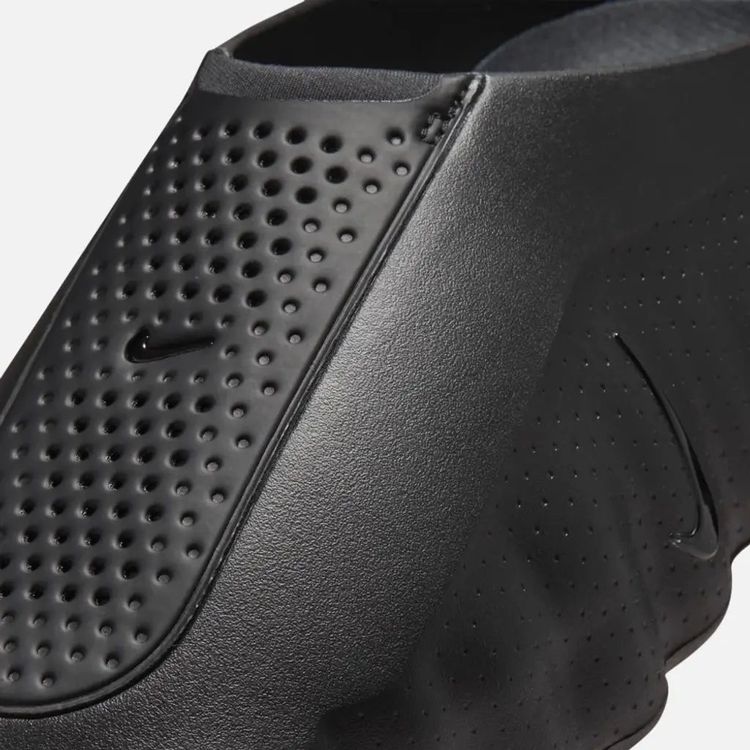 Nike Mind 001 Slide 'Triple Black' image 5