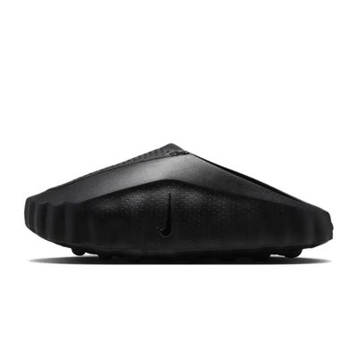 Nike Mind 001 Slide 'Triple Black'