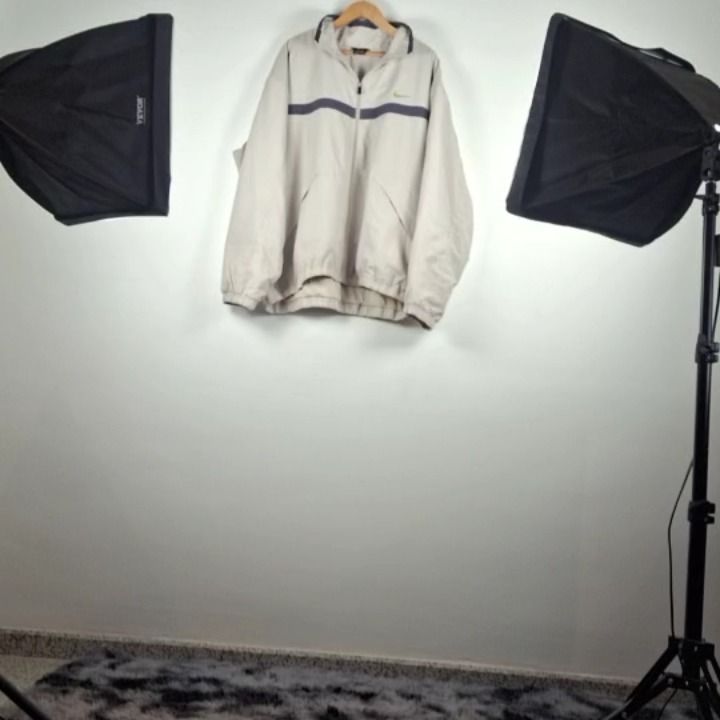 Nike Track jacket Nike 90's product image