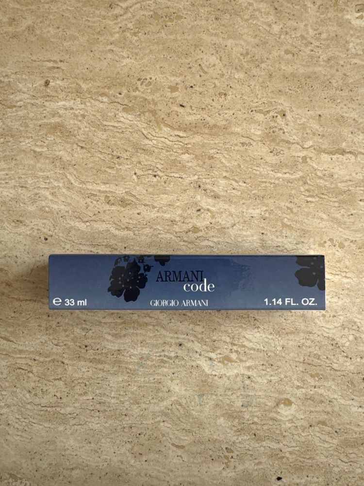 Armani Code Fragrance Women’s 
