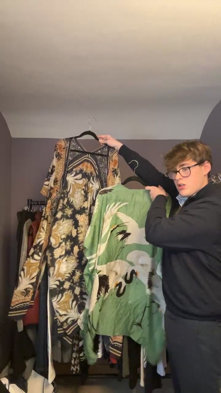 Other 2 Kaftans product image