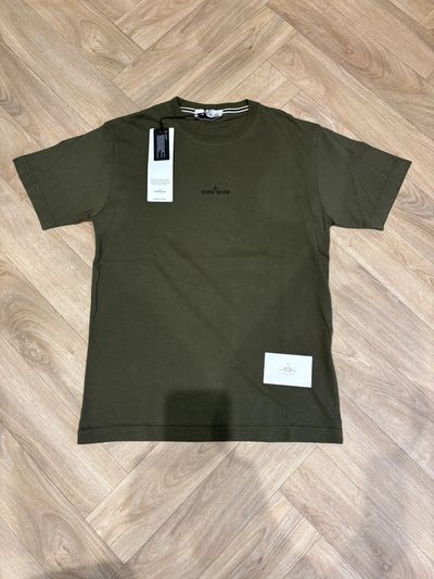 Stone Island T Shirt