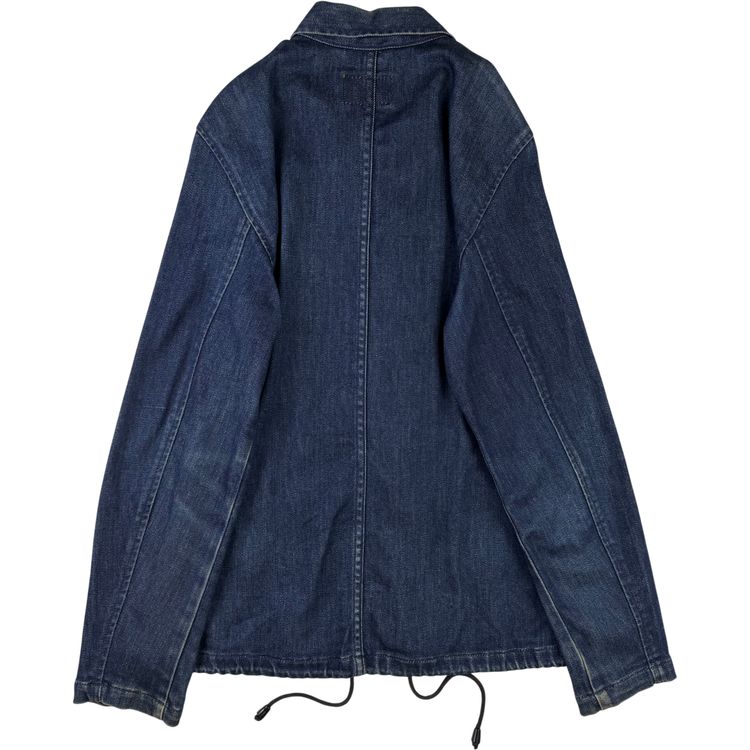 Levi's Denim Jacket Blue image 6
