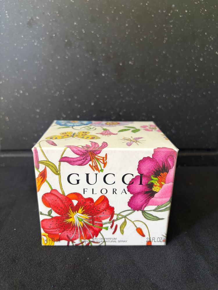 Gucci Profumo Gucci Flora Gorgeous Gardenia EDP 75ml 🌸 product image