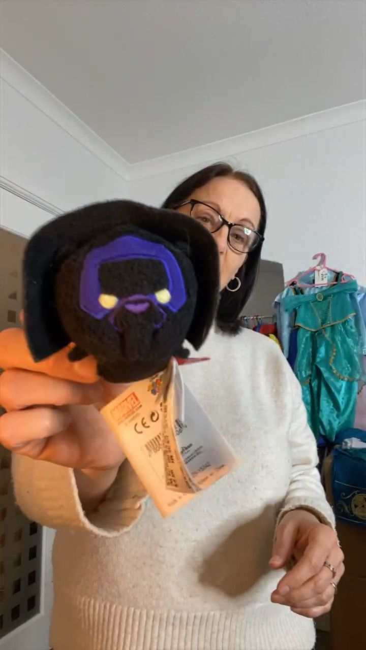 Other Tsum Tsum product image