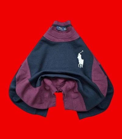 Polo Ralph Lauren Sweatshirt M/L