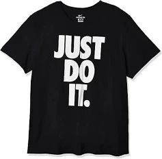 Nike black T-shirt