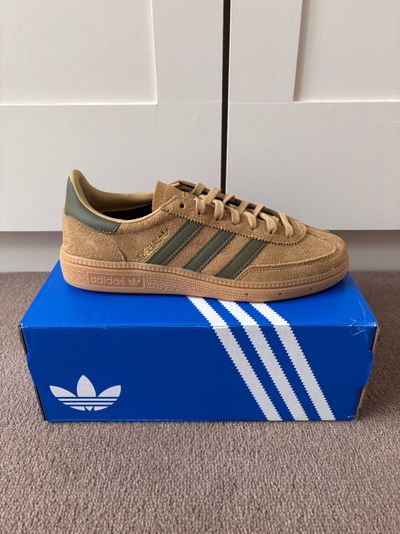 Adidas Handball Spezial