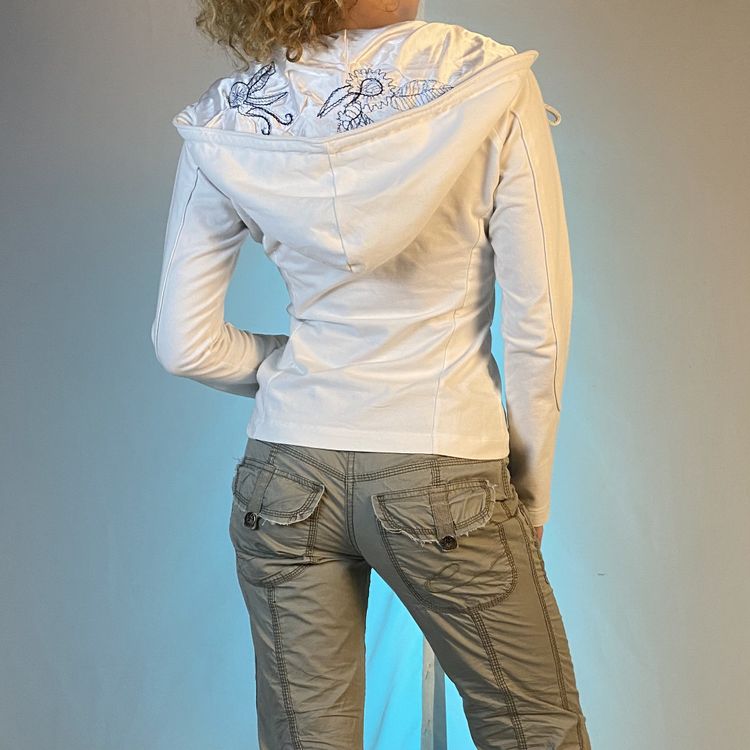 Miss Sixty hoodie  3