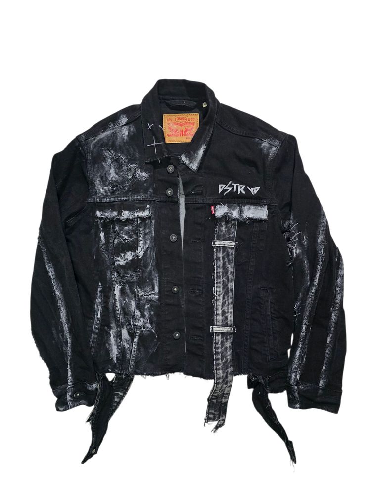 Other Levi's jacket YEEZUS product image