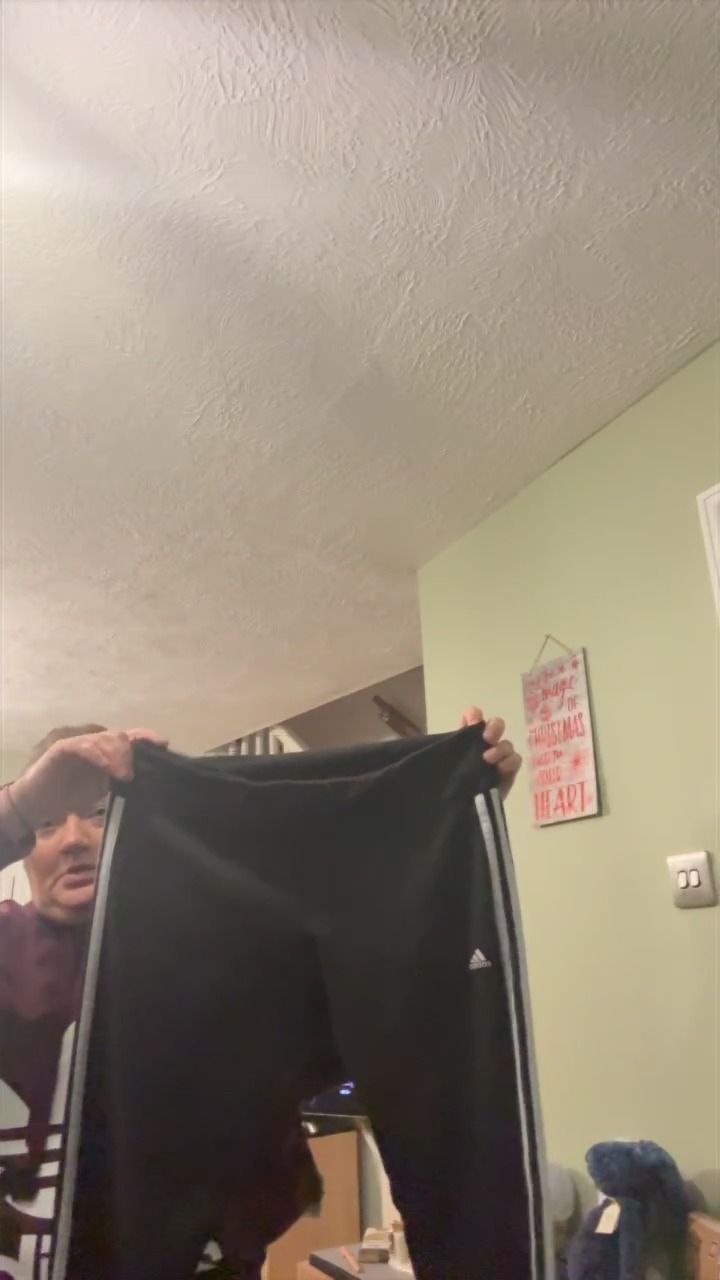 adidas ladies 16-18 leggings