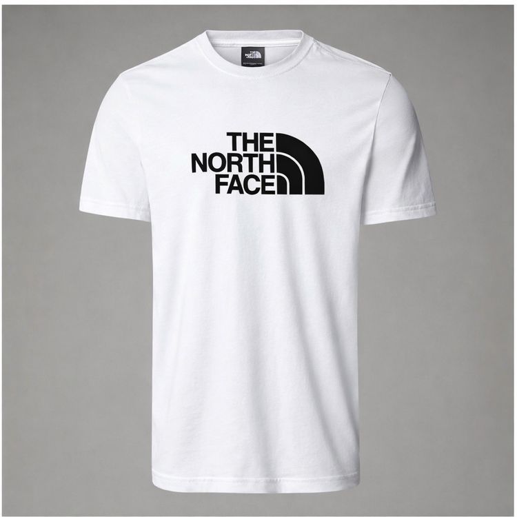 The North Face The North Face White T-Shirt product image