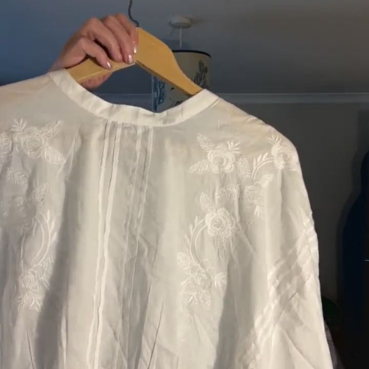 Other new with tags primarni white 50% cotton xl 20 plus
originally 18 quid











 product image