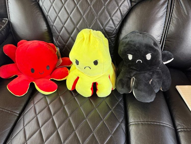 Other Plush Octopus Toys product image