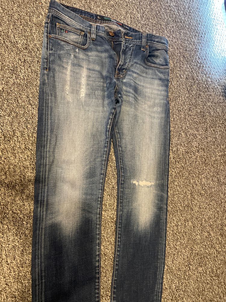 Armani Exchange Men'S Jeans