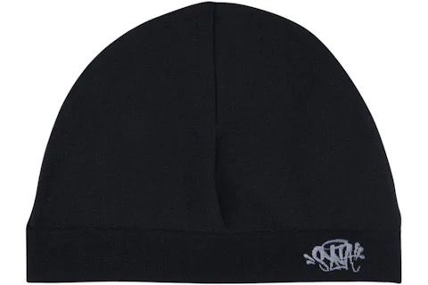 Syna World OG Syna Skull Beanie