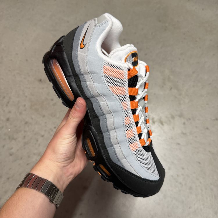 Nike Nike Air Max 95 Mandarin W/Box product image