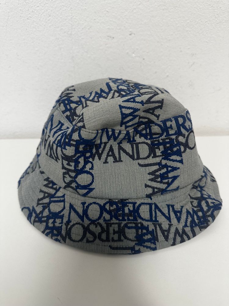 Jw Anderson Bucket Hat 2