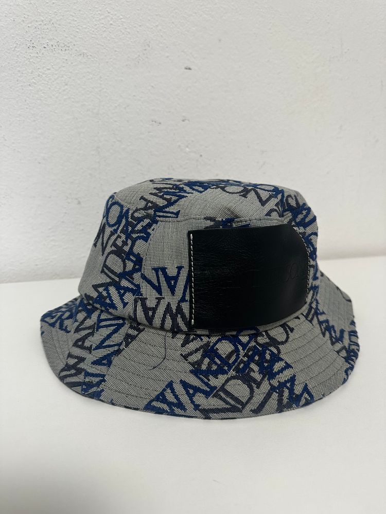 Jw Anderson Bucket Hat