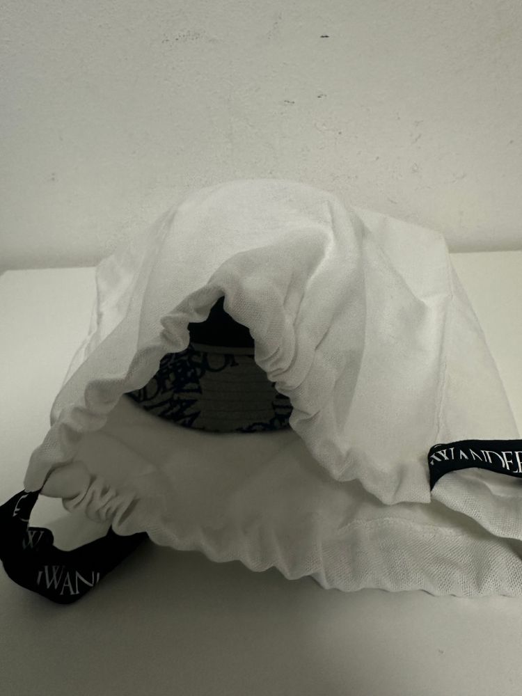 Jw Anderson Bucket Hat 7