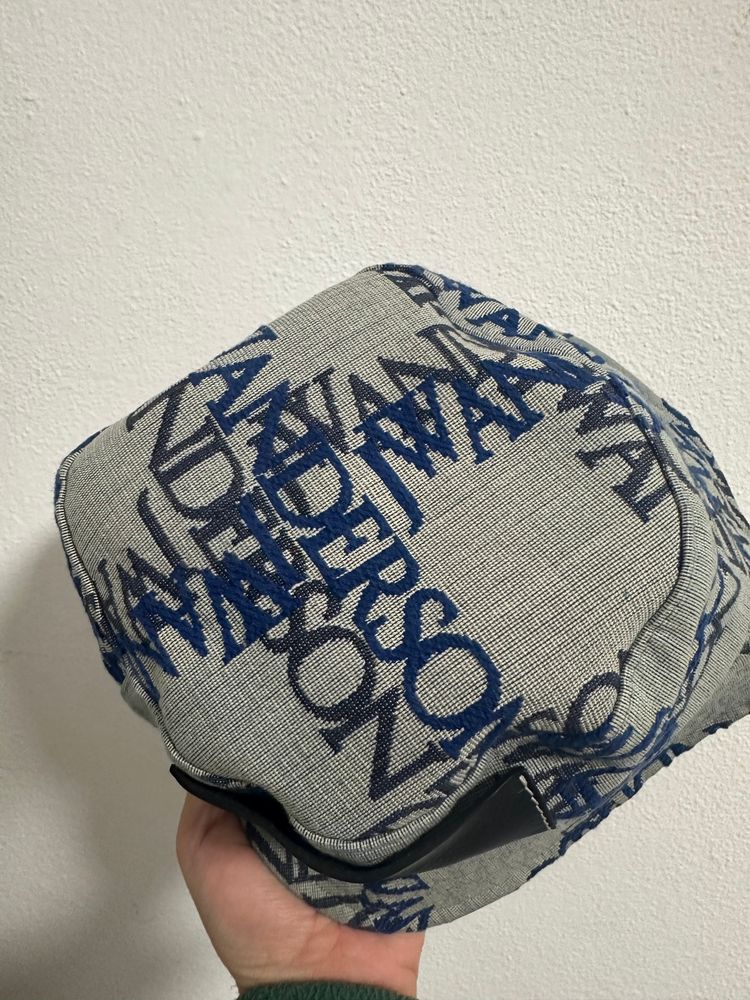 Jw Anderson Bucket Hat 4