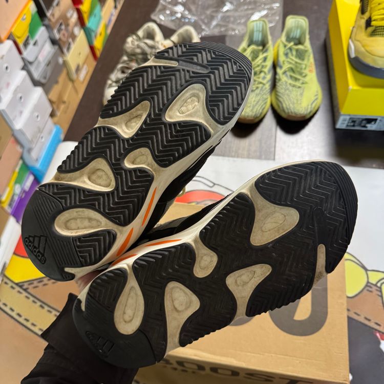 Adidas Yeezy Boost 700 Wave Runner 42 4