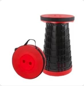 Collapsible Stool