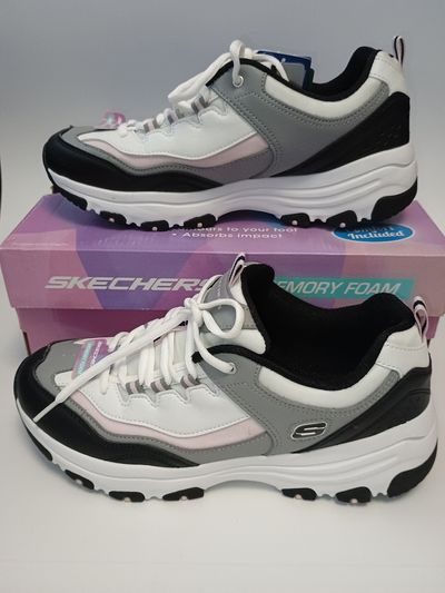 Skechers D Lite Cousin