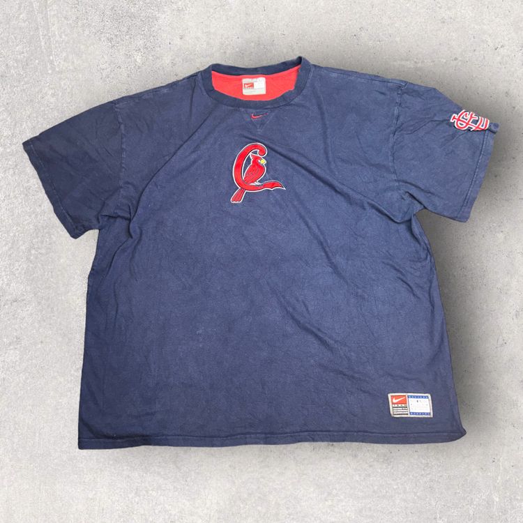 Nike Vintage Nike Center Swoosh MLB (XXL) product image