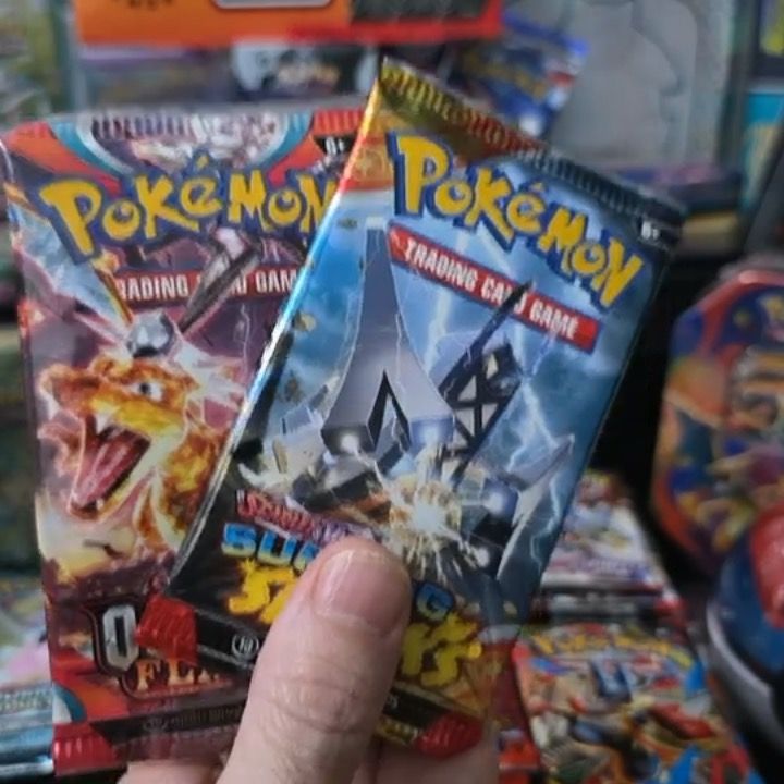 Other 2 packs product image