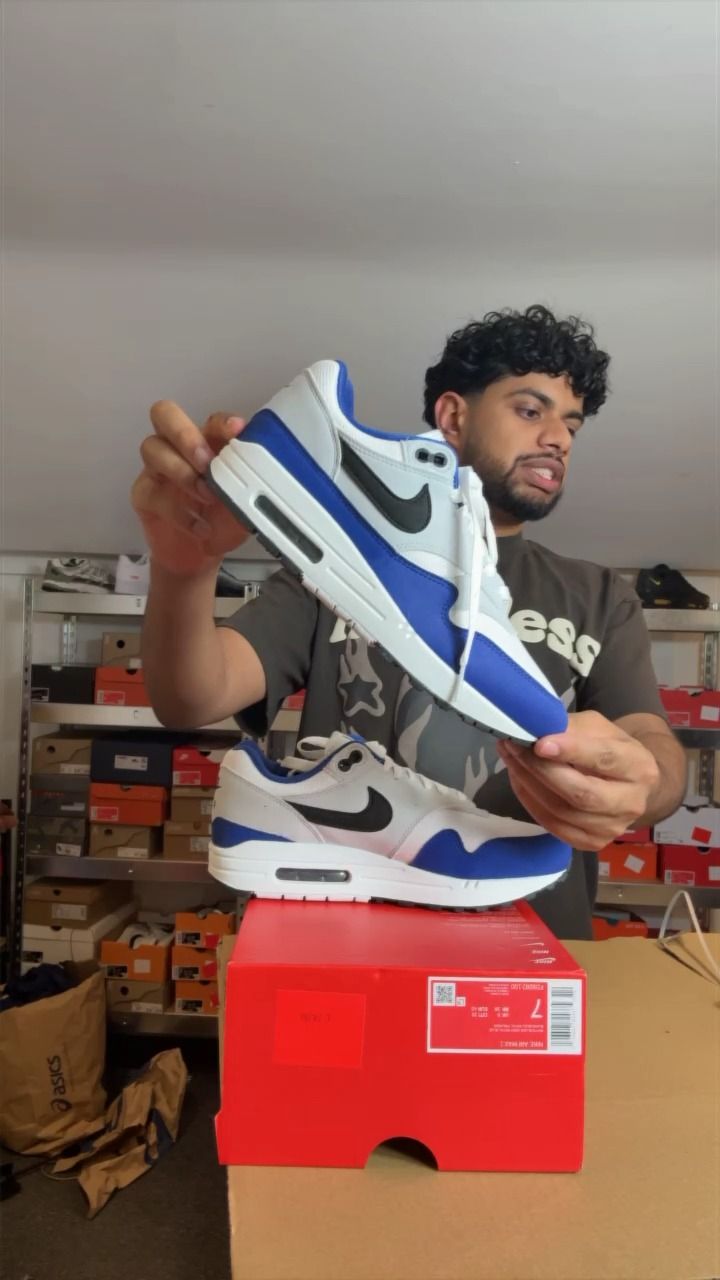 Other air max 1 uk 6  product image