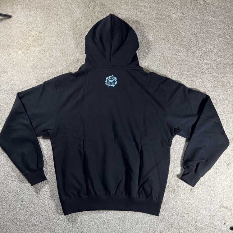 Broken Planet BROKEN PLANET SKY WALKING HOODIE product image