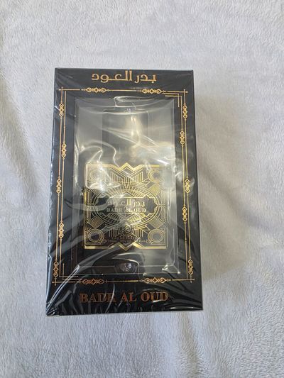 Badr Al Oud Perfume