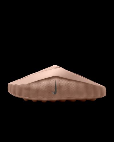 Nike Mind 001 Slide 'Sand Drift' 1