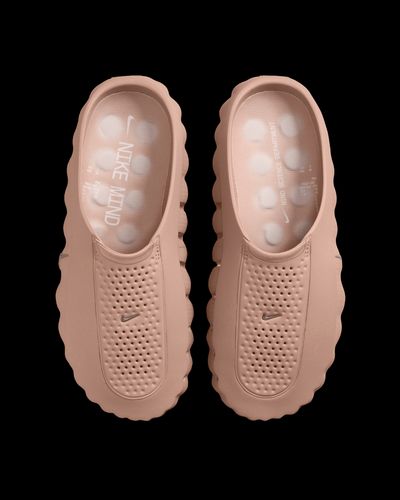 Nike Mind 001 Slide 'Sand Drift' 6