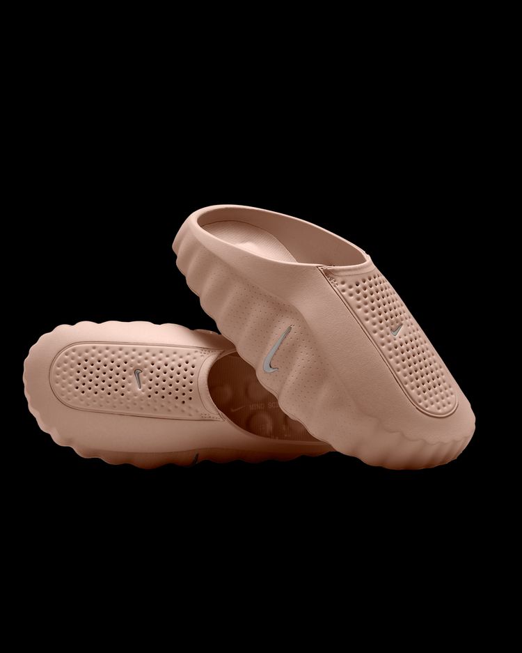 Nike Mind 001 Slide 'Sand Drift' 3