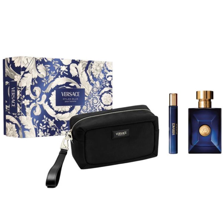 Versace Dylan Blue Gift Set