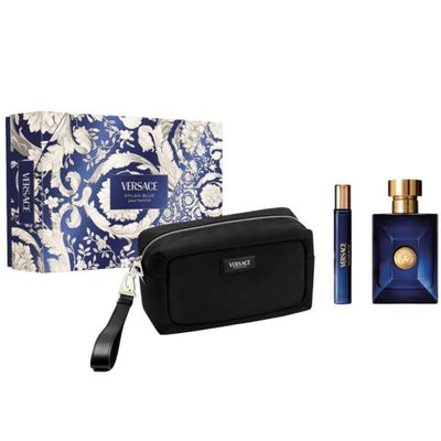 Versace Dylan Blue Gift Set