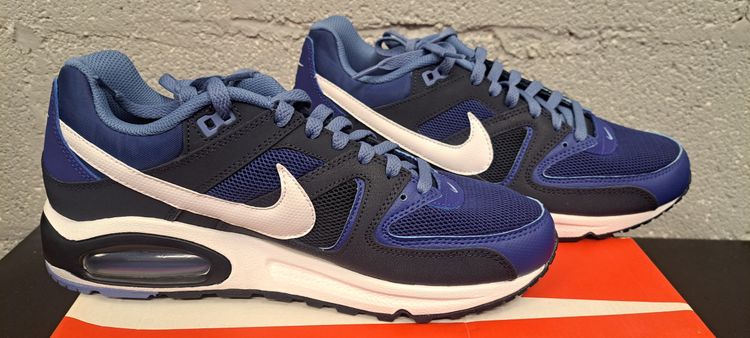 Nike Air Max Command UK 8.5 EUR 43 image 1
