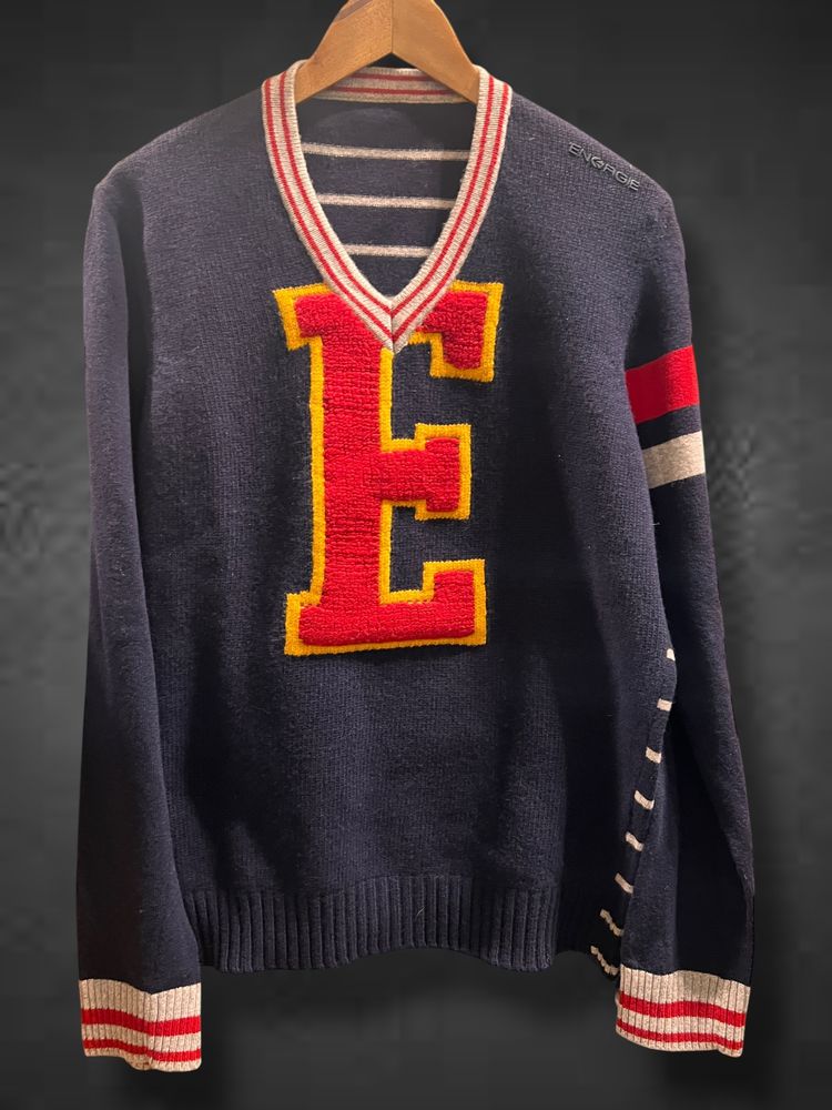 Maglione Energie