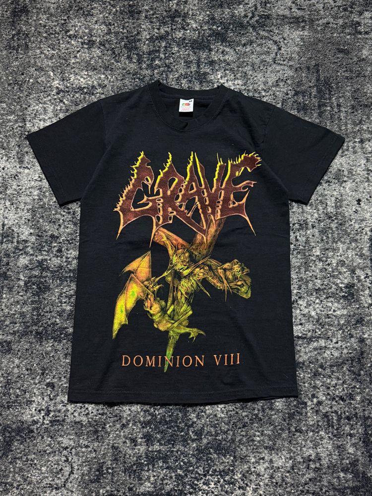 Grave Dominion T-Shirt